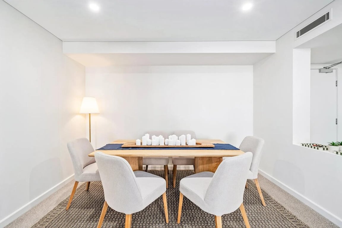 CHT11 - Chatswood Upscale Living | Resort Style Amenities