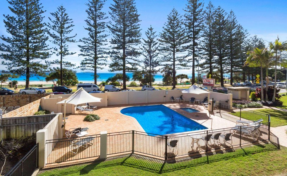 Town House 01 ground level 2 Bedroom 2 Story Townhouse Deluxe