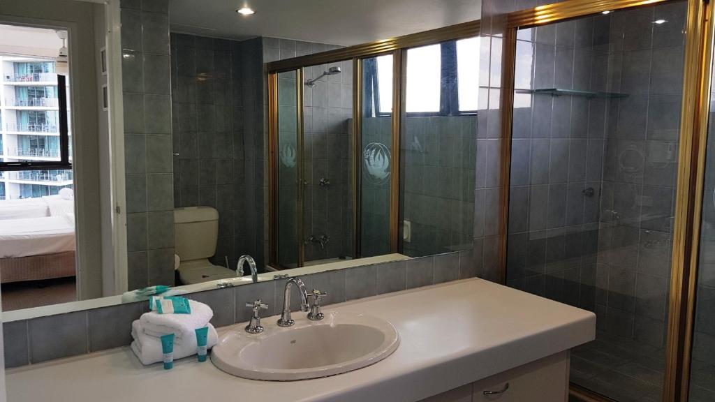 3 Bedroom Budget Apartment