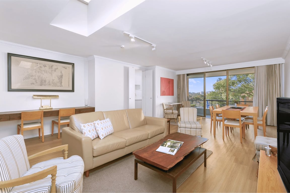 SPF13 - Cremorne Curated Comfort | Beautifully Appointed
