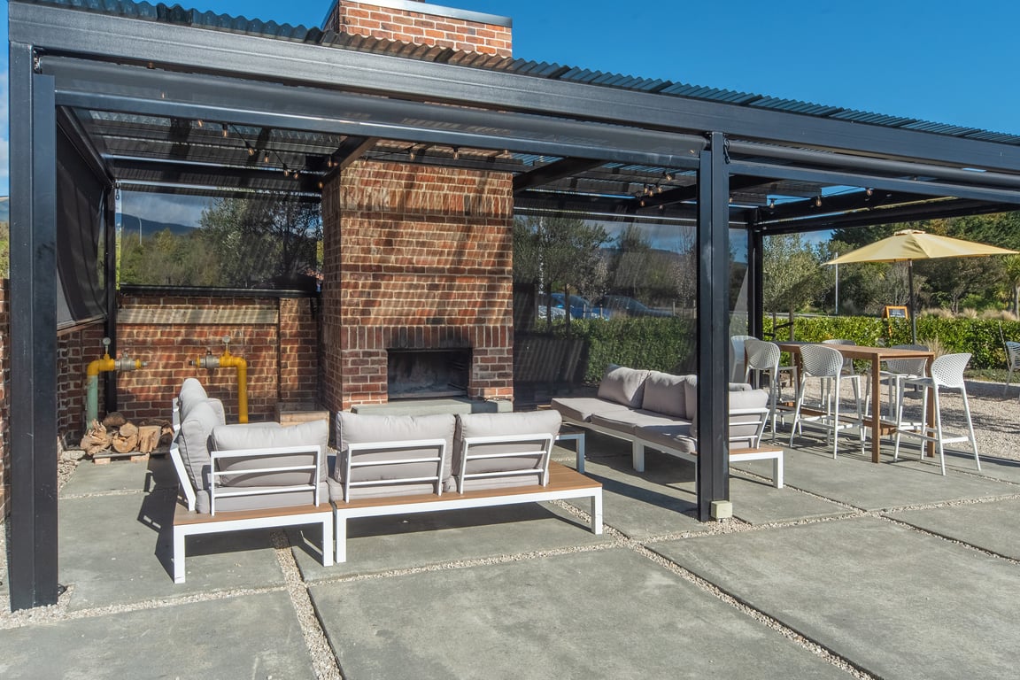 Monaco Village Apartment