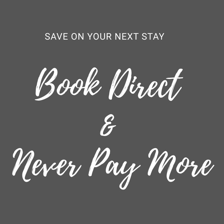 Book Direct & Save