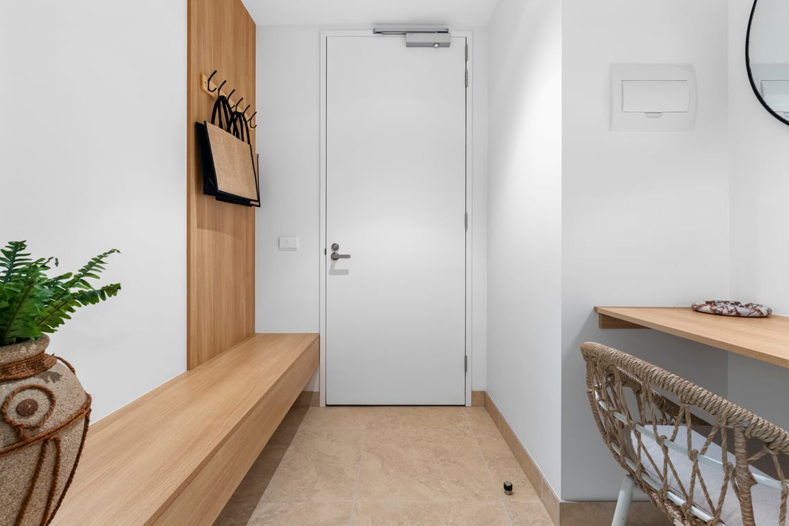 Bayview Canopy @ The Fareham | 2Bed 2Bath 1Car