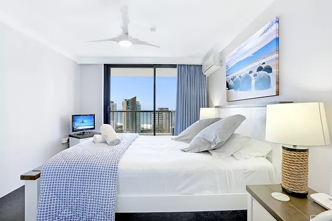 3 Bedroom Superior Apartment