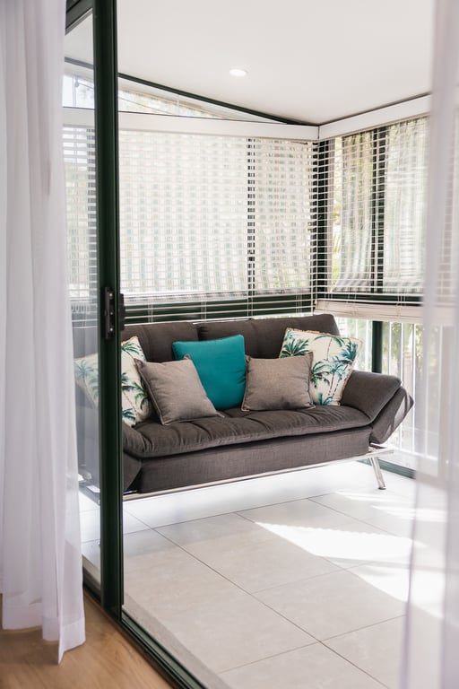 Noosa Keys Spacious 2 Bedroom with Large Balcony