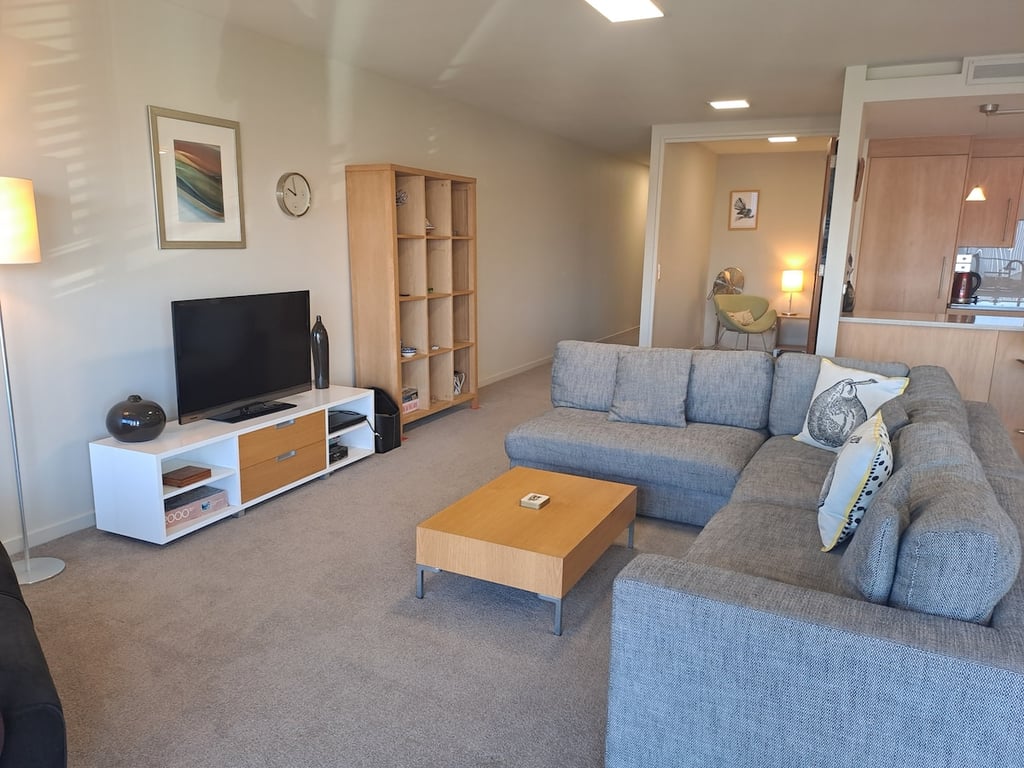Relax On Roberts - Modern And Central - Free Wi-Fi
