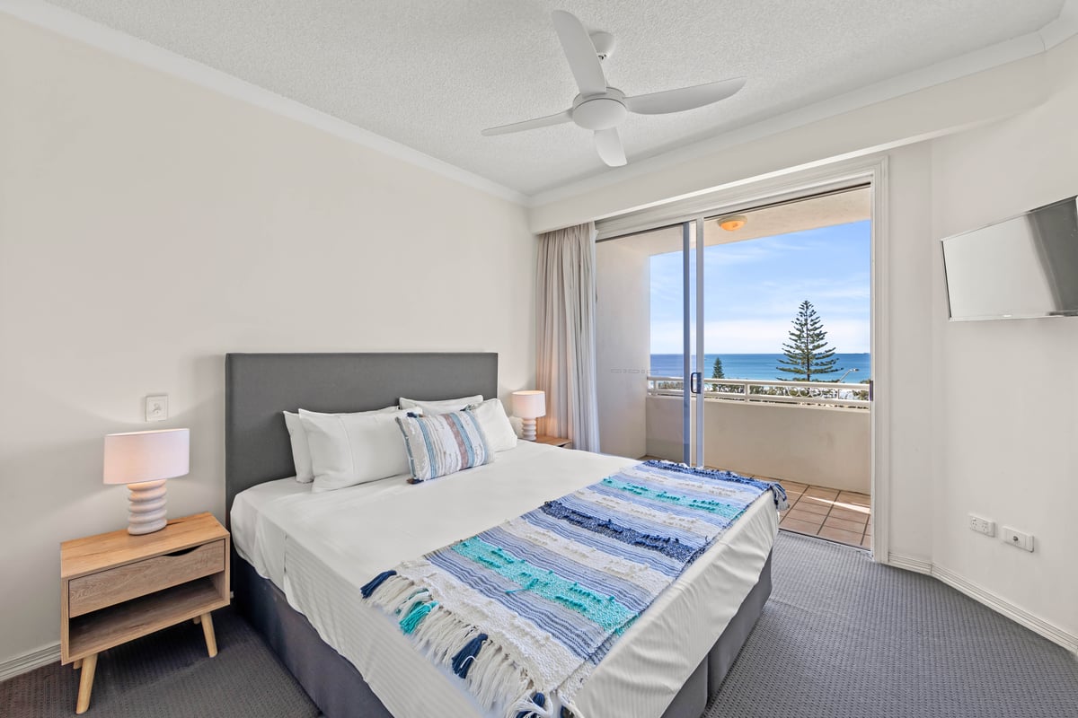 2 Bedroom 2 Bathroom Superior 