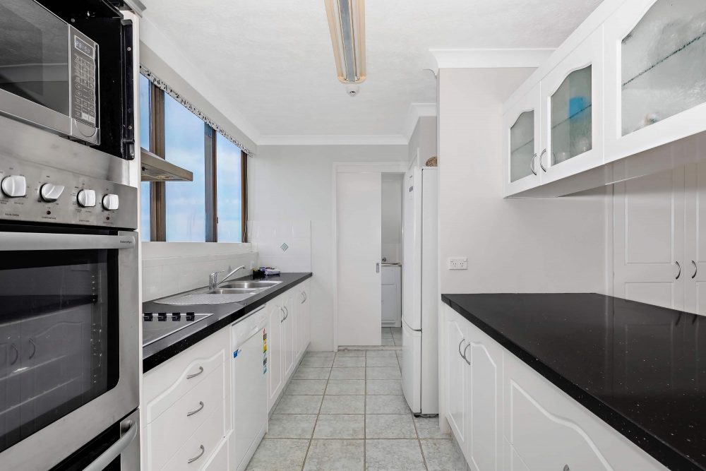 2 Bedroom Superior Apartment