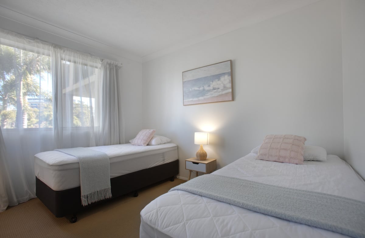 1 Bedroom Plus