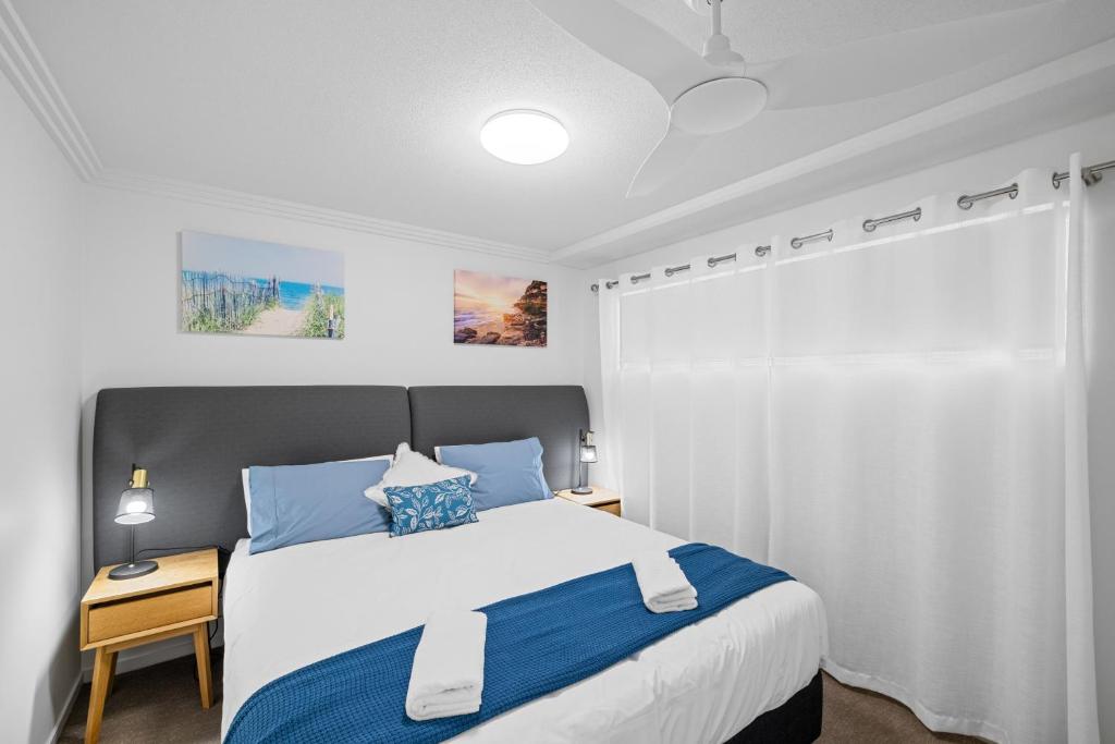 Saltwater 1 Bedroom Apartment