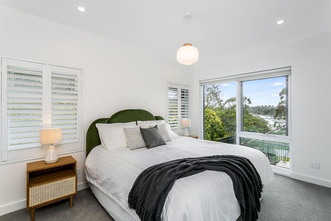 ROWL1 - Cammeray Comfort | Experience Quiet Sophistication