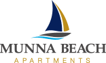 Munna Beach Apartments