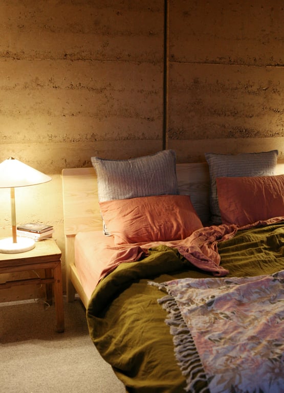 Melliodora - Relax, Unwind & Recharge