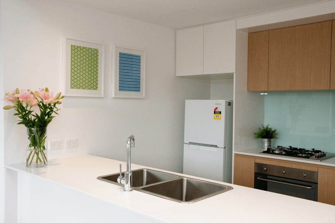 MP001 - North Ryde Abode | Relaxed Living With Gym & Pool