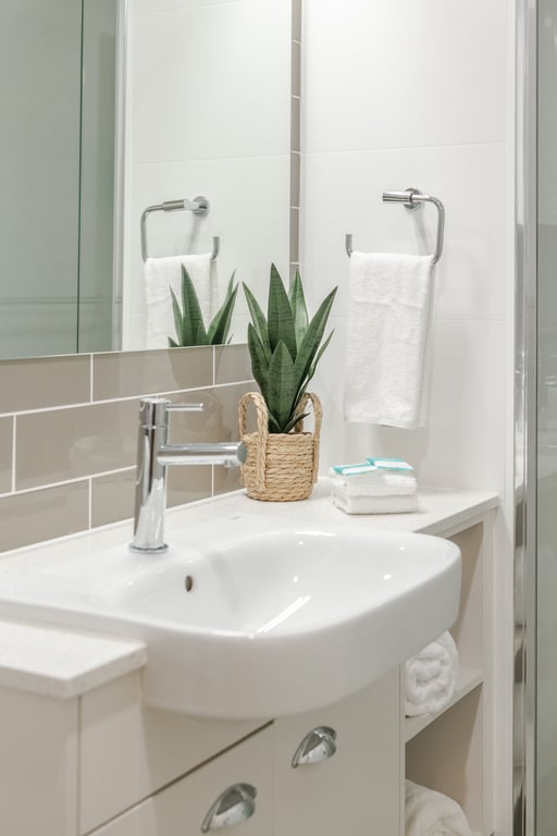 2 Bedroom B/Front Villa