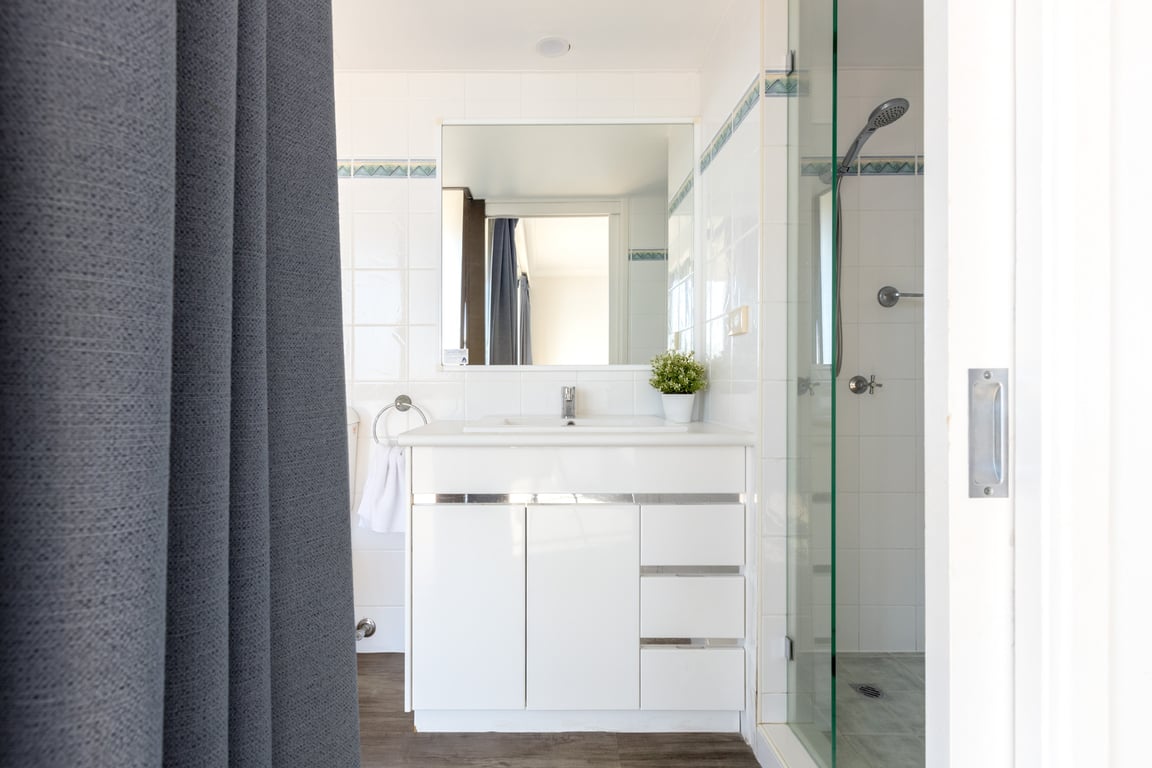 2 Bedroom Superior Apartment