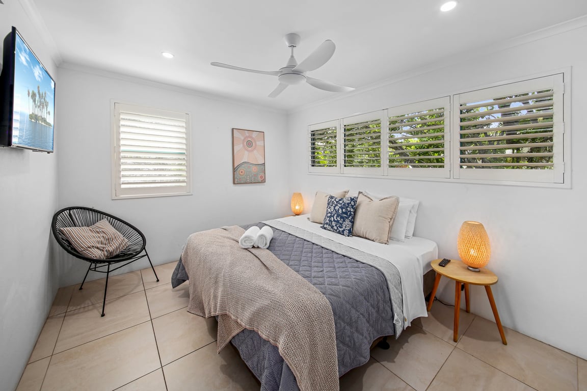 1 Bedroom Supreme Apartment