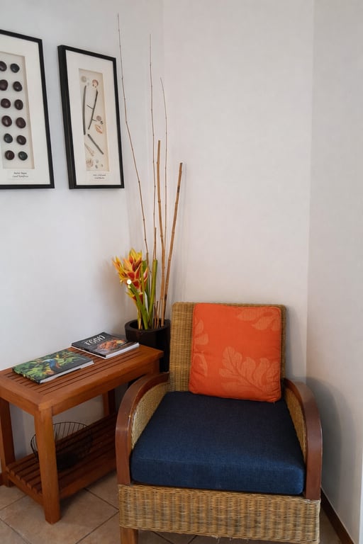 Deluxe King Pool View Studio