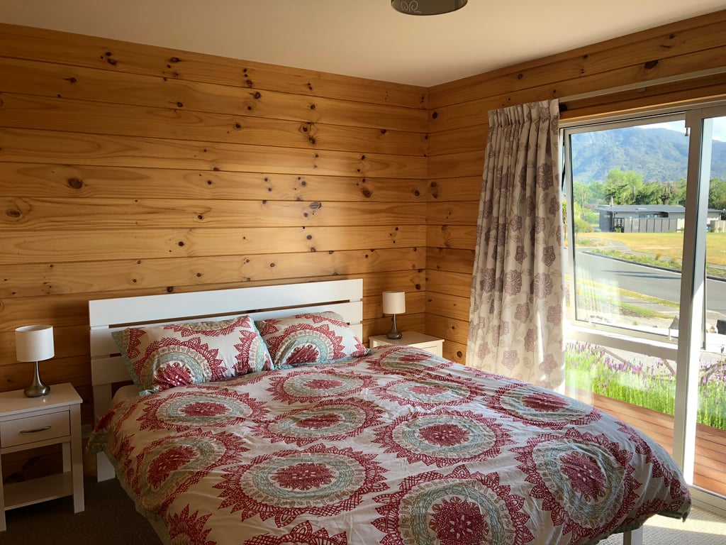 Innisfree Marahau Retreat