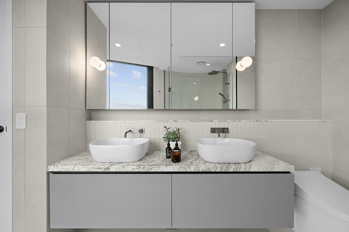 The Sky Gallery @ 333STK | Luxury Duplex Penthouse