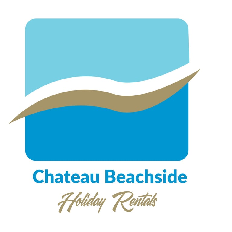 Chateau Beachside Resort