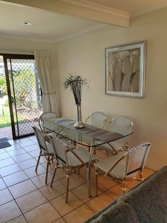 Affordable 2 Bedroom Family Units