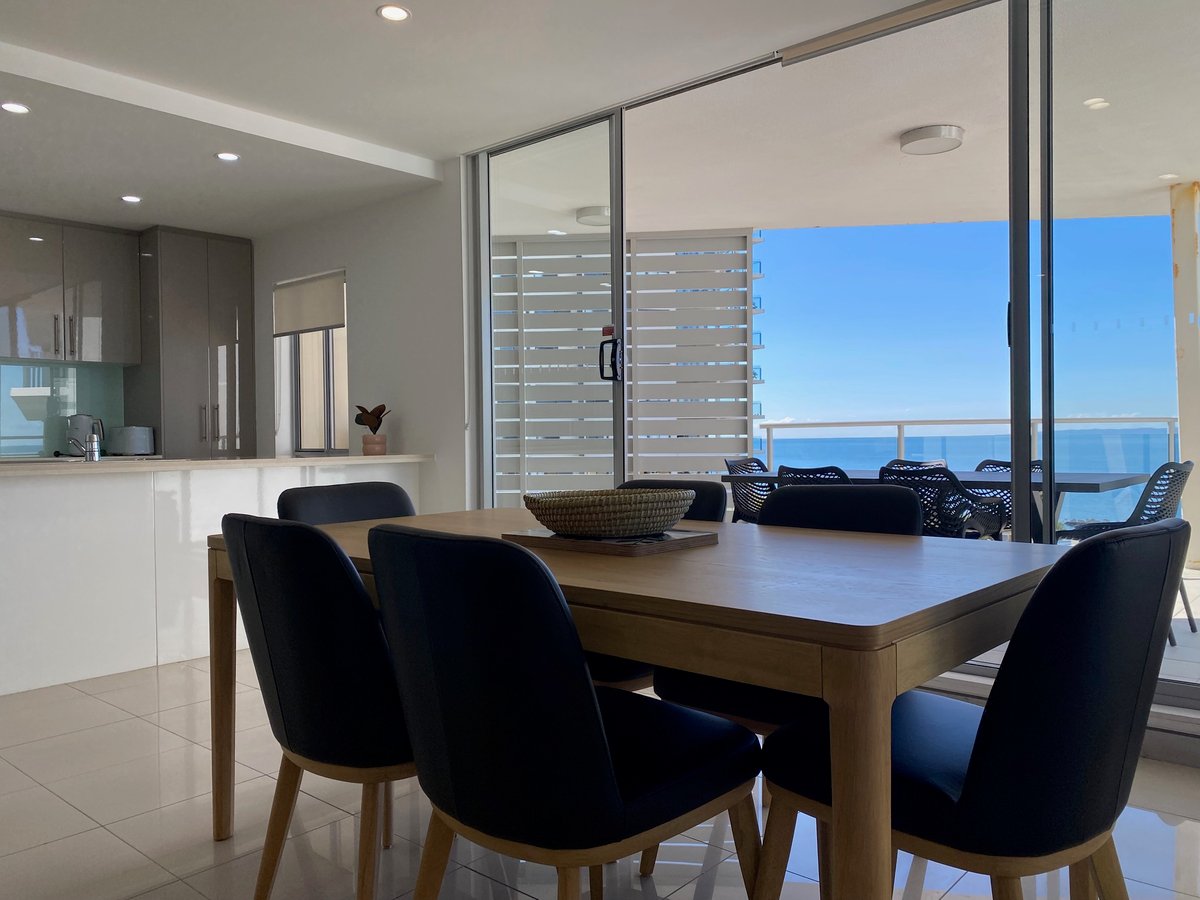 2 Bedroom Ocean View