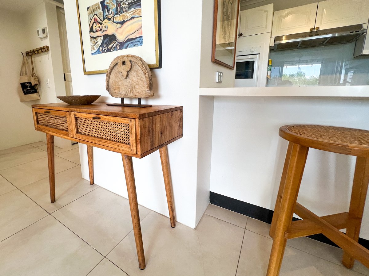 Pacific C3 - 1 Bed 1 Bath