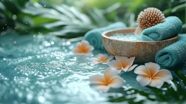 RELAX & REJUVENATION