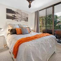 2 Bedroom Superior Apartment