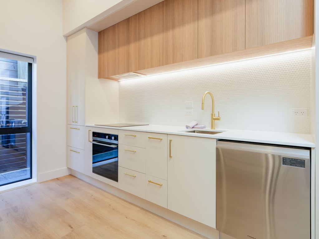 Apartment on Chisholm (with EV Charger) - Hanmer Springs 