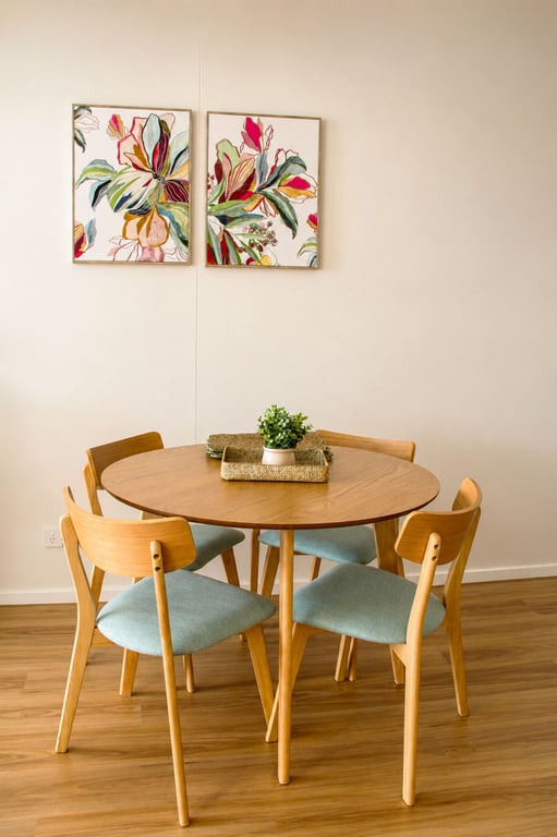 1 Bedroom Superior Waterfront Apartment