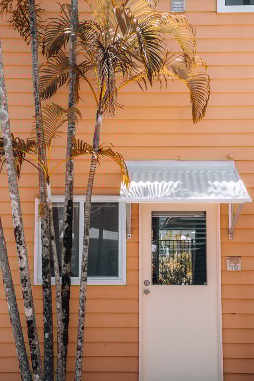 Sails Lifestyle Resort - Accomodation
