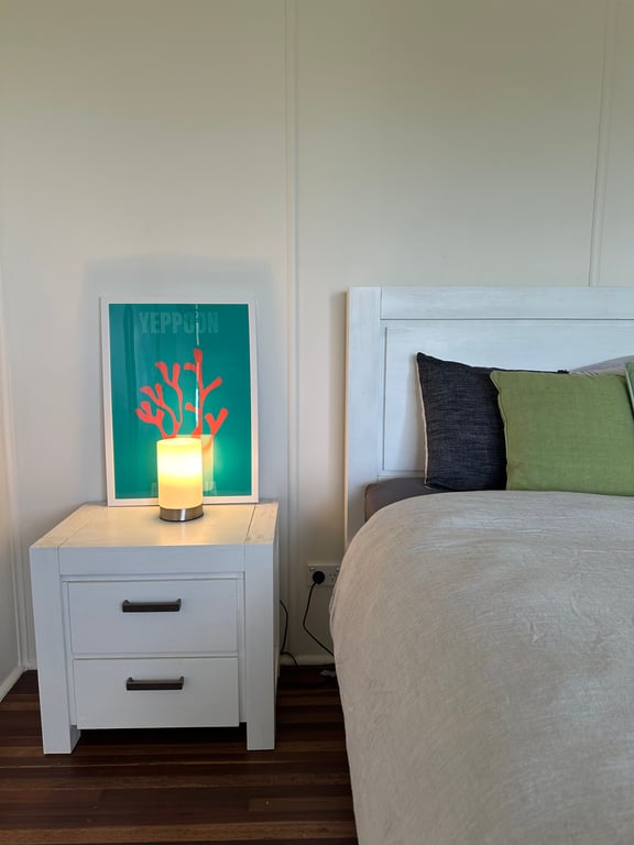 Beach Shack On Barlow