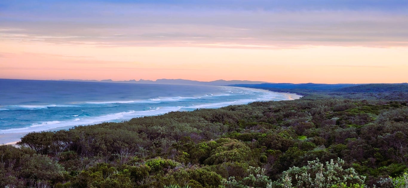 Winter Long Stay Special: Save 25%