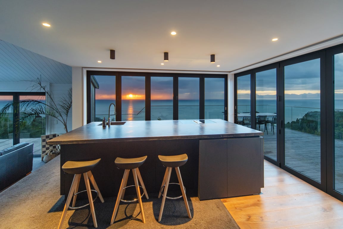 Split Apple Holiday Home