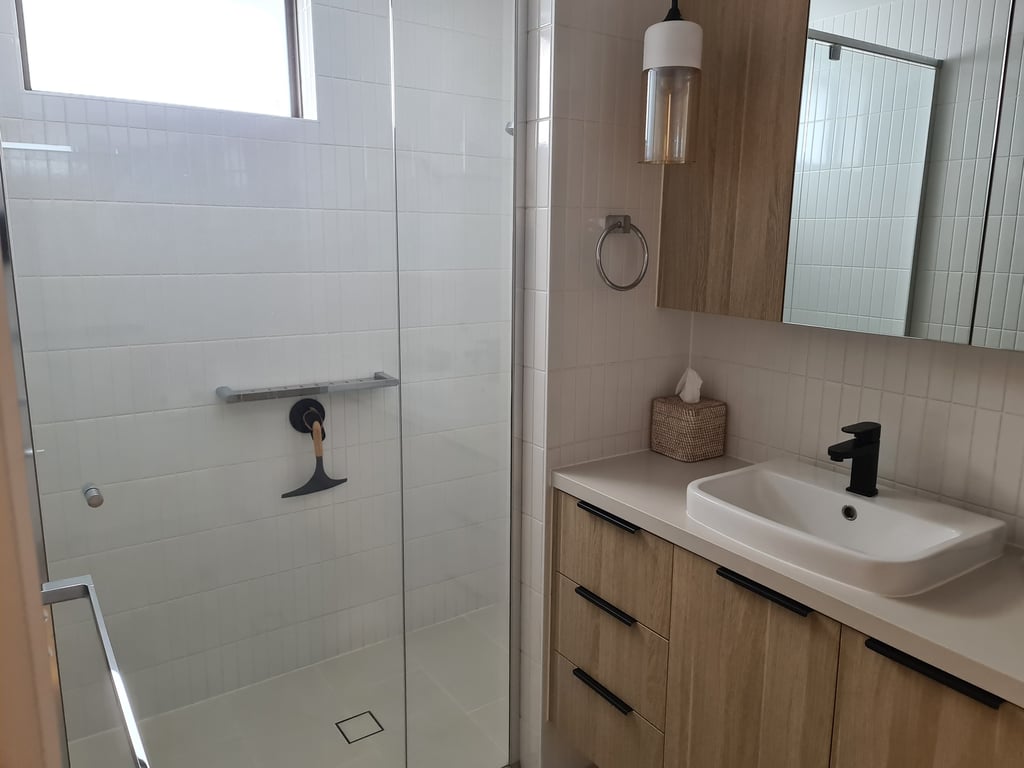 Unit 10511@The Cosmopolitan Cotton Tree