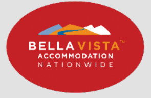 Bella Vista Accommodation Nationwide