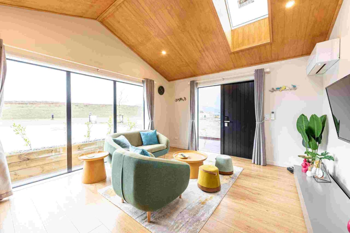 33 Star 2 Bedroom Apartment