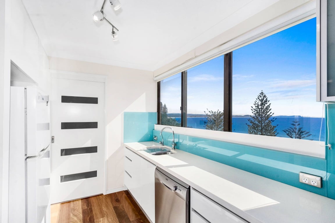 2 Bedroom Luxury Apartment