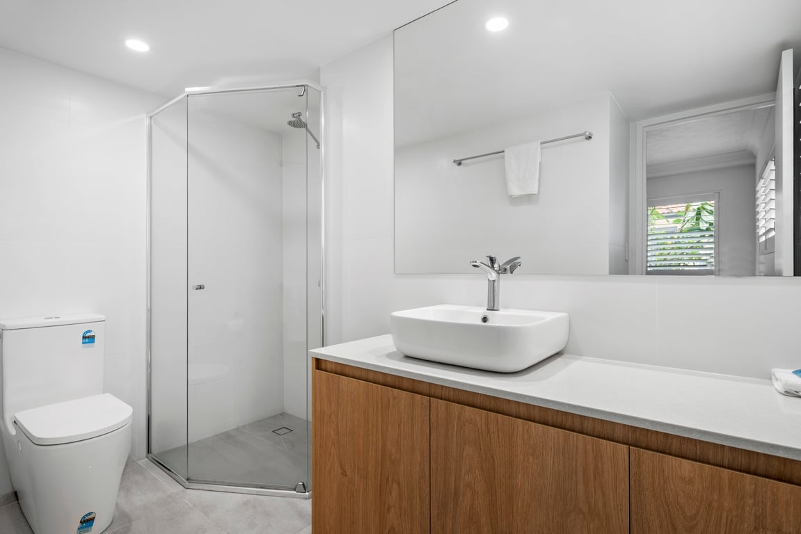 Superior 2 Bedroom Apartment