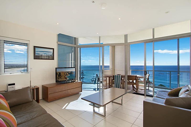 3 Bedrooms Ocean View