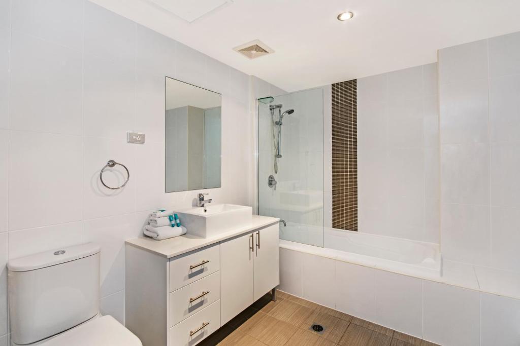 3 Bedroom Ocean View