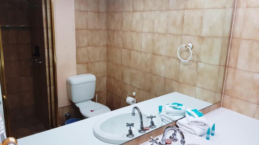 3 Bedroom Budget Apartment