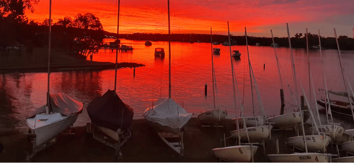 Time to Break Out - Sale 2 Night Stay