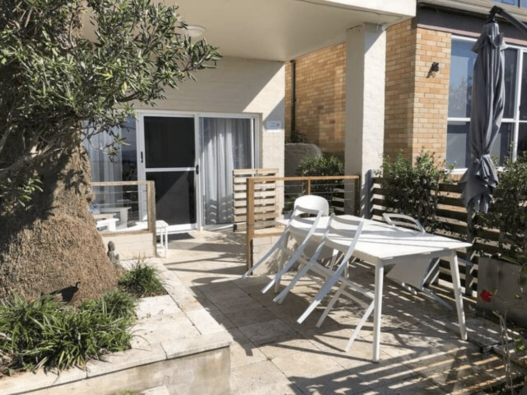 COOG2 - Coogee Haven | Garden Retreat With Oceans Views