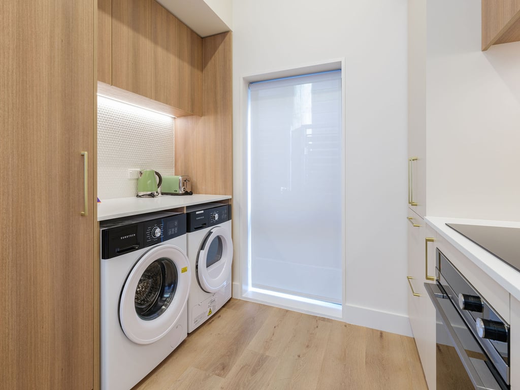 Apartment on Chisholm (with EV Charger) - Hanmer Springs 