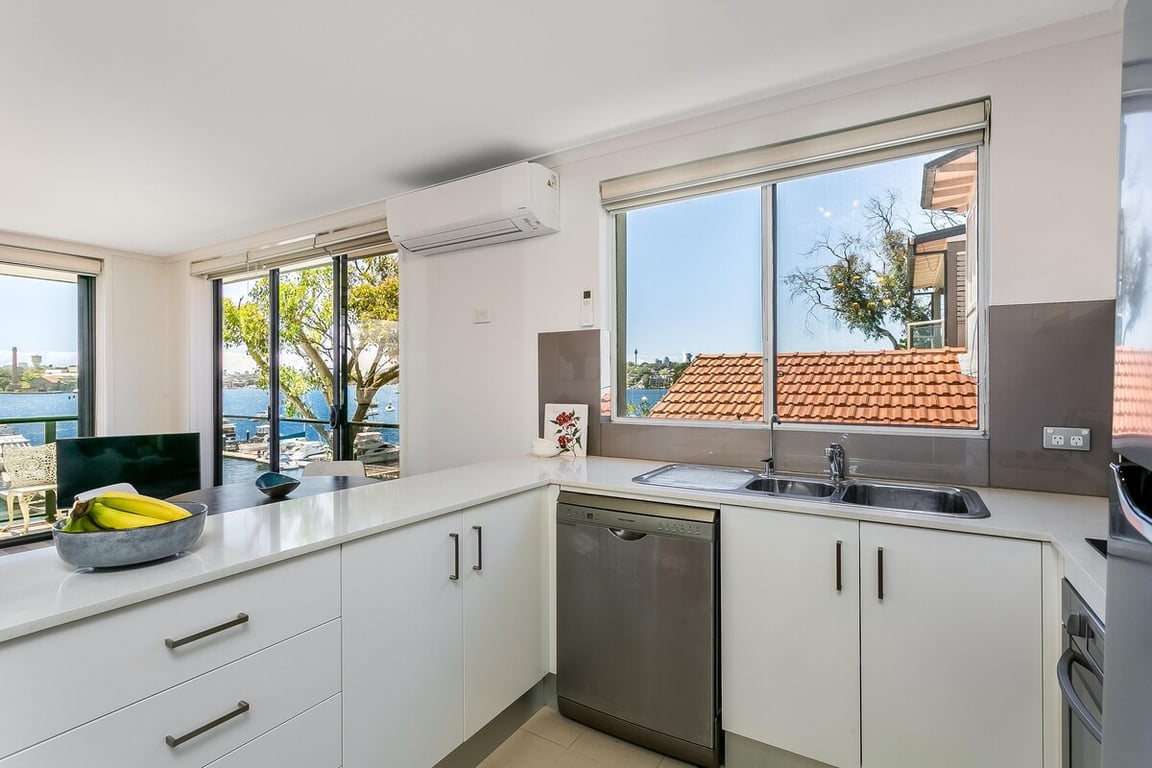 STG38 - Drummoyne Dream | Laidback Living X Harbour Views