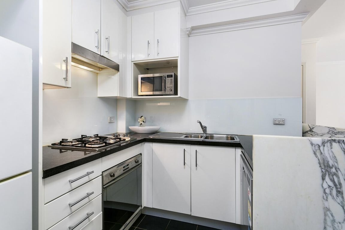 HERB8 - St Leonards Comfort | Pool, Sauna, Hot Tub & Gym