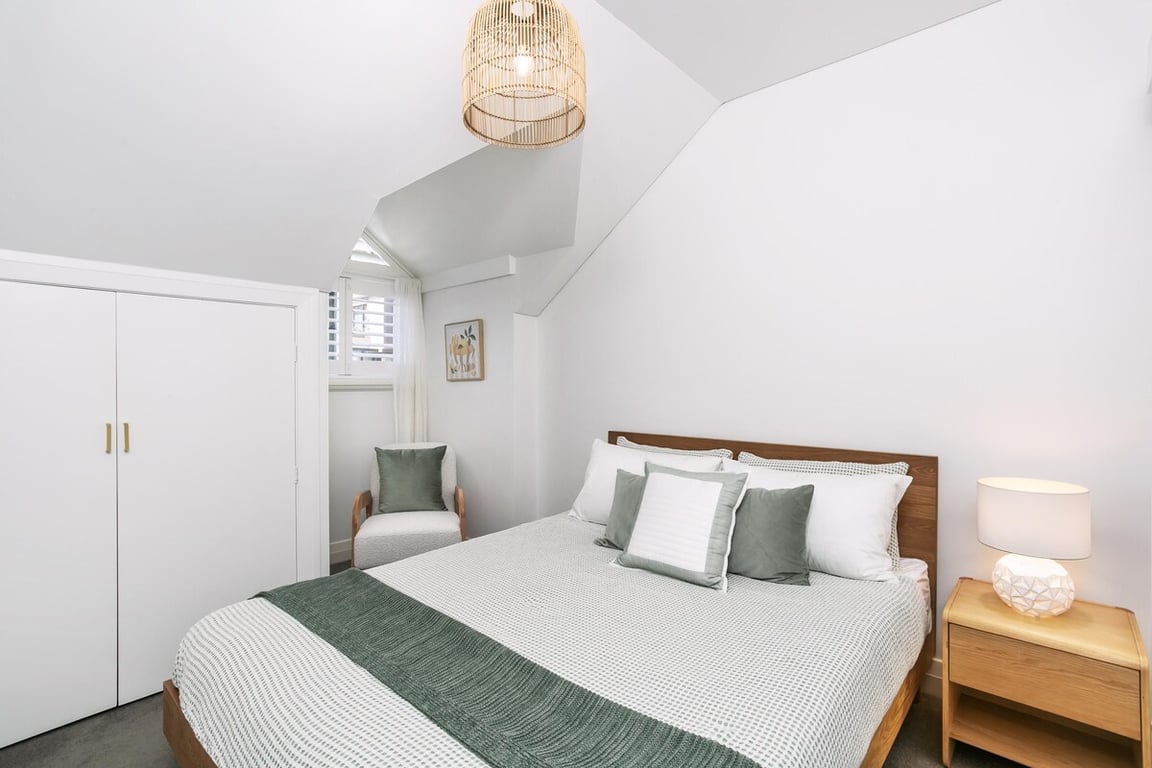 HARB5 - Mosman Moments | Contemporary Laidback Living